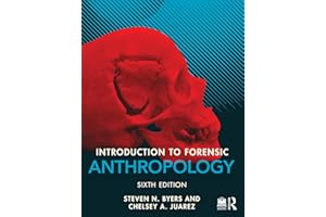 Introduction to Forensic Anthropology