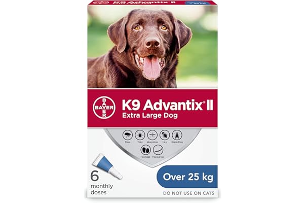 k9 advantix amazon