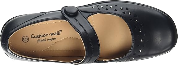 cushion walk flexible comfort