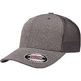 Flexfit 110 Mesh Cap One Size
