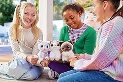 Pets Alive Smitten Kittens Surprise