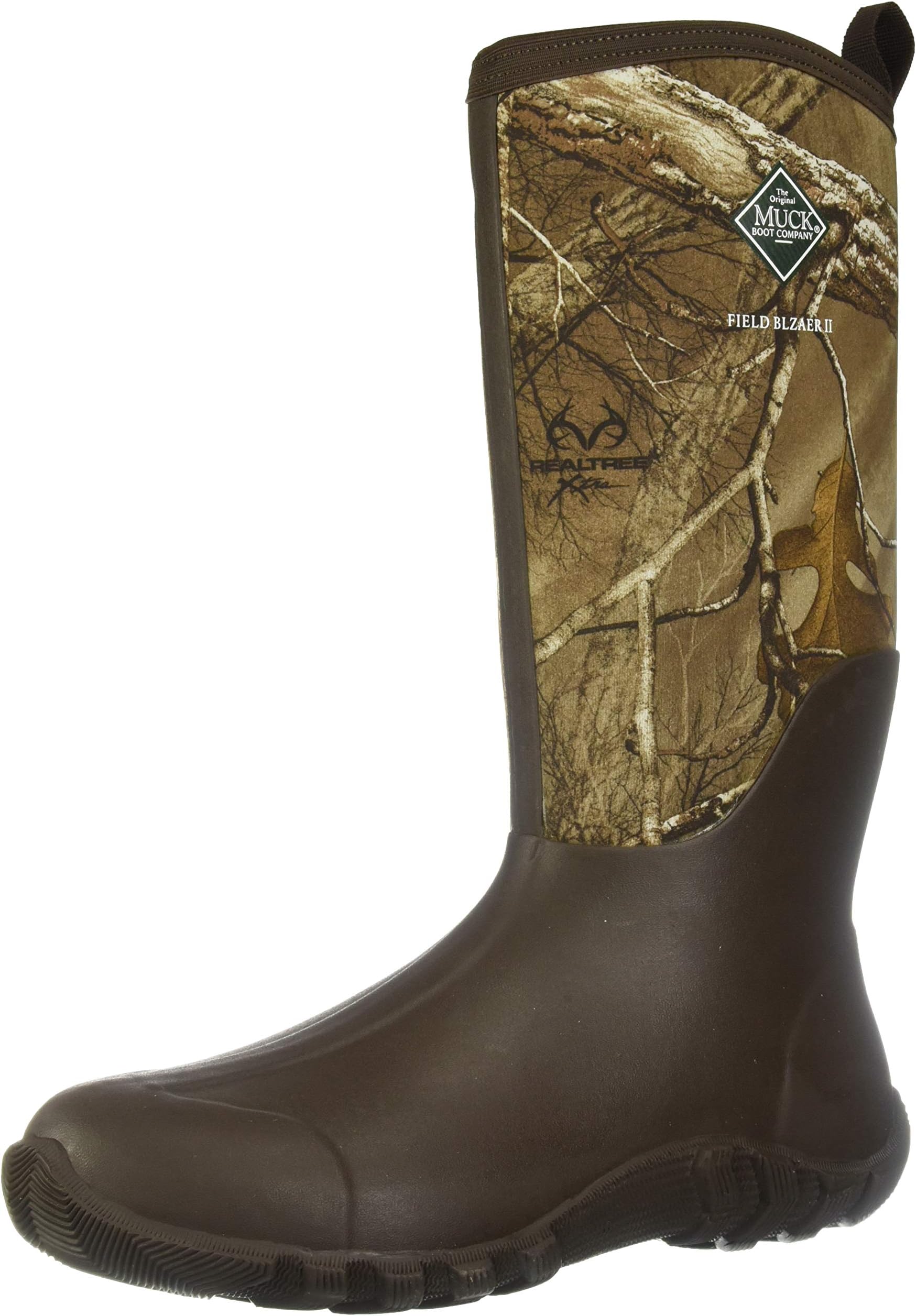 Muck Boot Company Men's Field Blazer Ii Hunting Boots