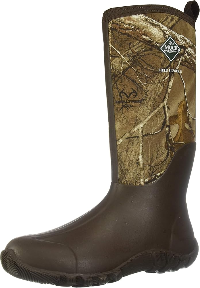 mens knee high hunting boots
