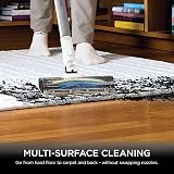 Shark PowerPro Cordless Stick Vacuum IZ370UK FloorDetect Anti Hair Wrap 50min view 3