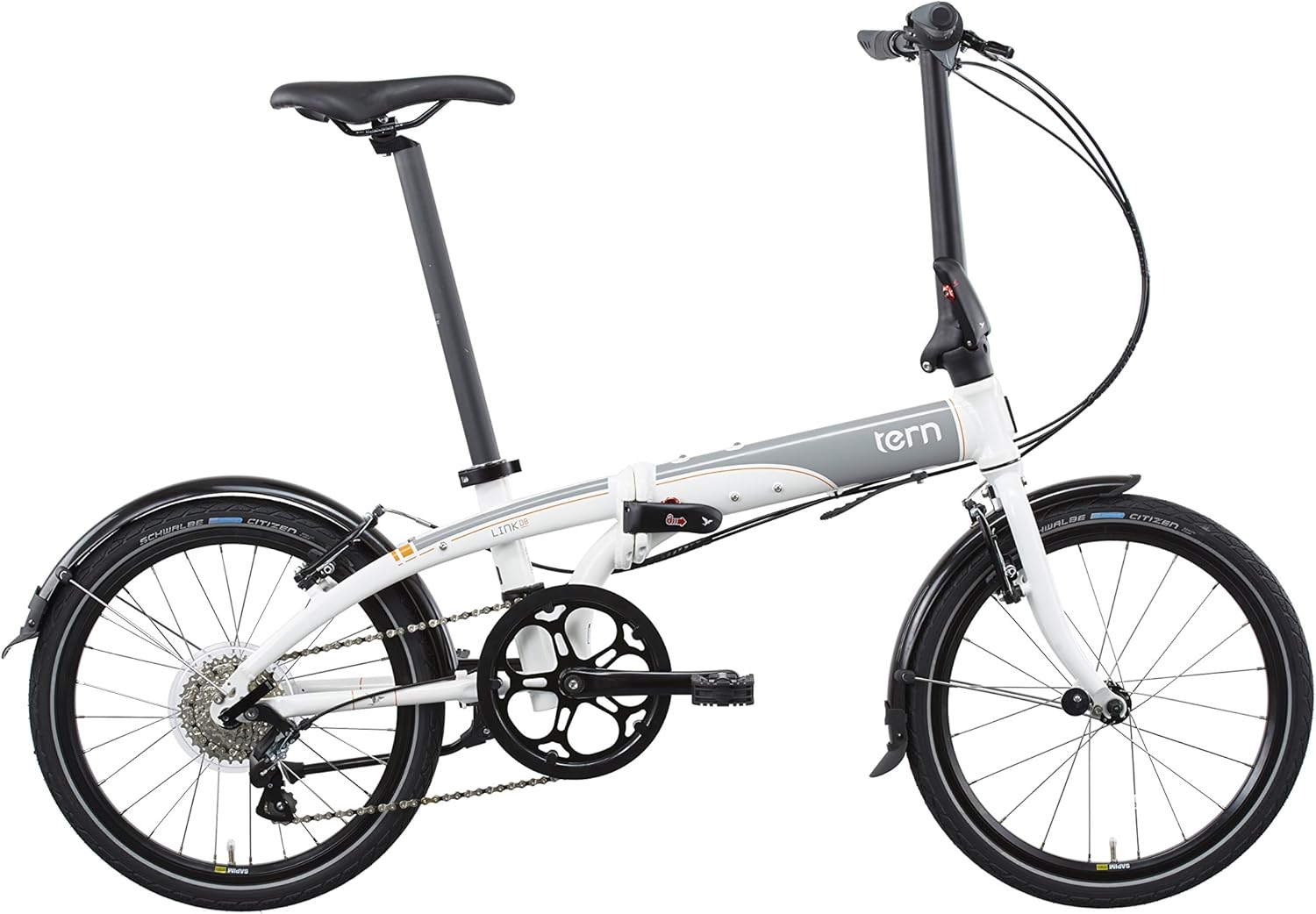 tern link d8 2015