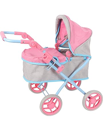 kmart pram doll