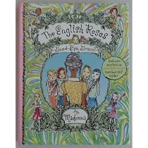 The English Roses: 1 | Amazon.com.br