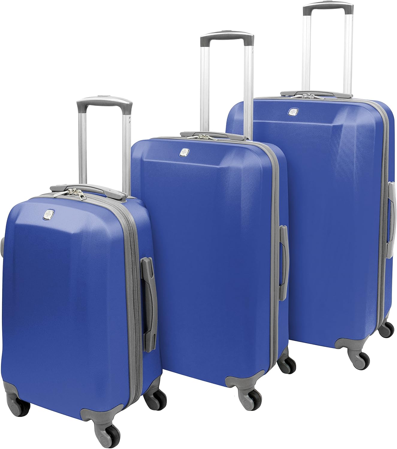 SwissGear Luggage Set Amazon.co.uk Luggage