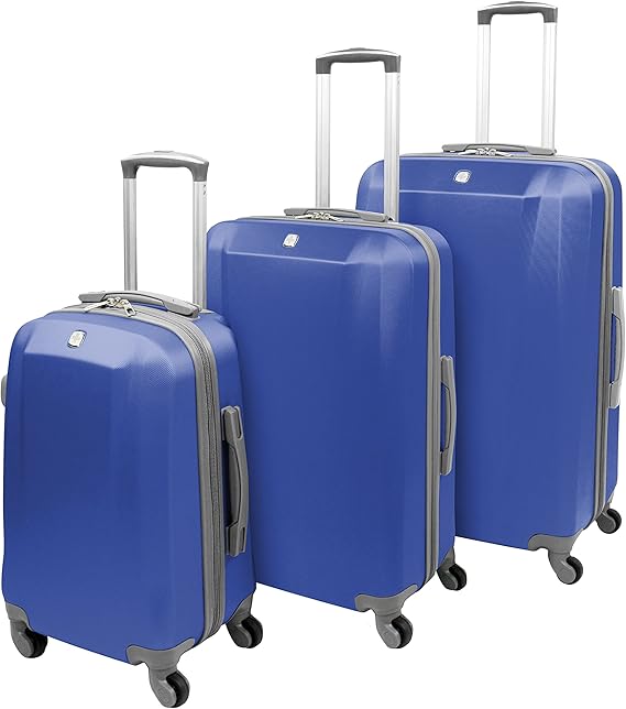 SwissGear Luggage Set Amazon.co.uk Luggage