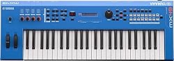 Yamaha MX Series 49-Key Music Production
