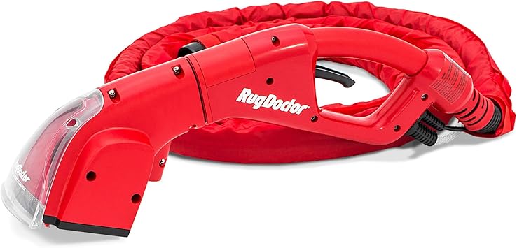 Amazon Com Rug Doctor 93263 Upholstery Tool Red Home Kitchen