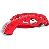 Rug Doctor Pro Upholstery Tool 12-Foot Hose, 5 Pounds Easily Attaches to Cleaning Machine, Dual Action Motorized Brush Roll, 