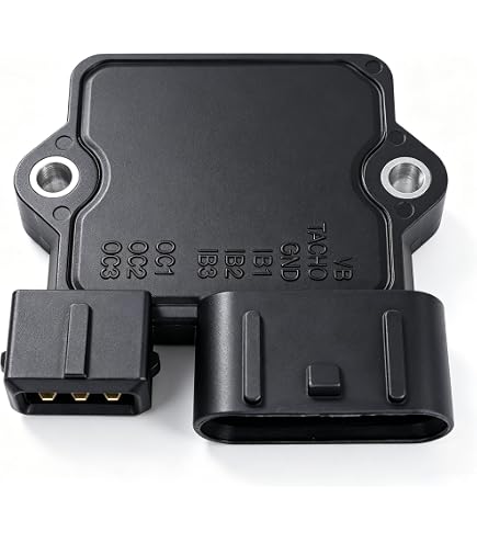 Amazon.com: New Ignition Control Module Power TR Unit Ignitor For