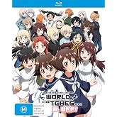 World Witches Take Off!: The Complete Season