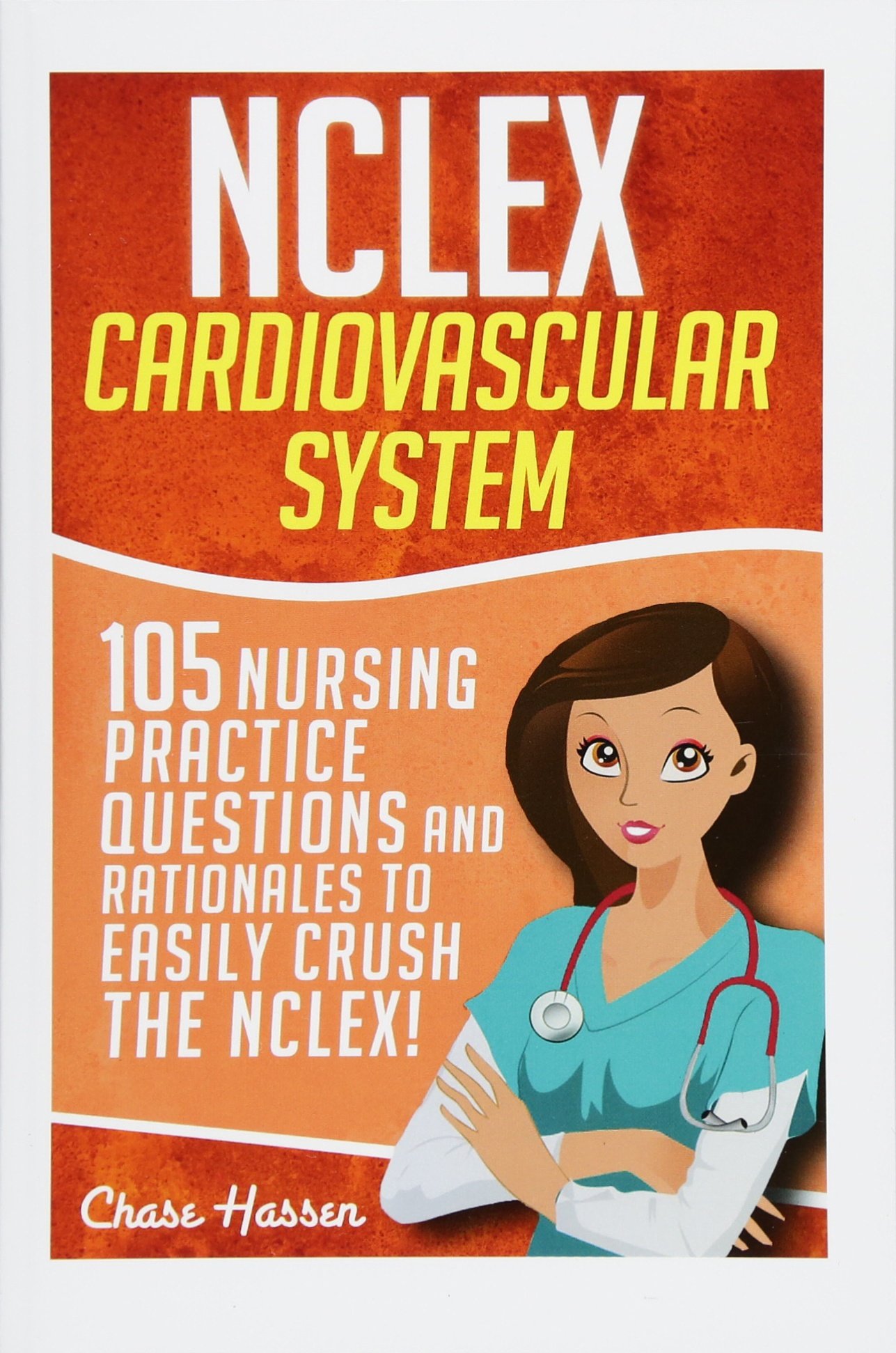 Nclex questions on cardiac