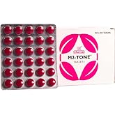 M2 Tone 30 Tablets
