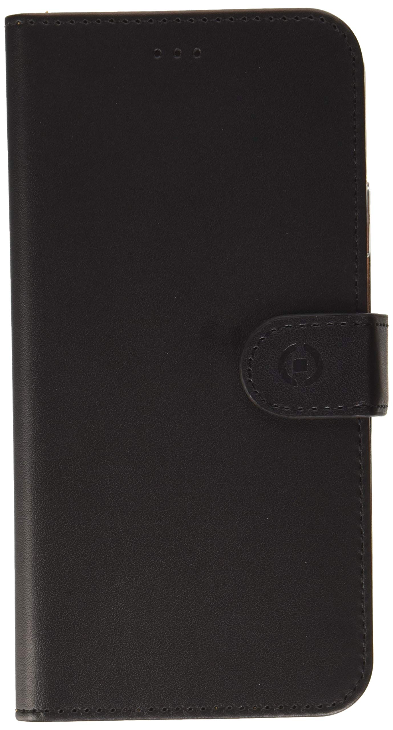 Celly WALLY CASE FOR IPHONE 11 PRO MAX BLACK โ image 1