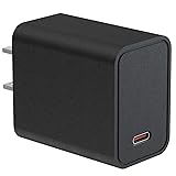ARZOPA USB C Charger, 30W Fast Wall Charger Power