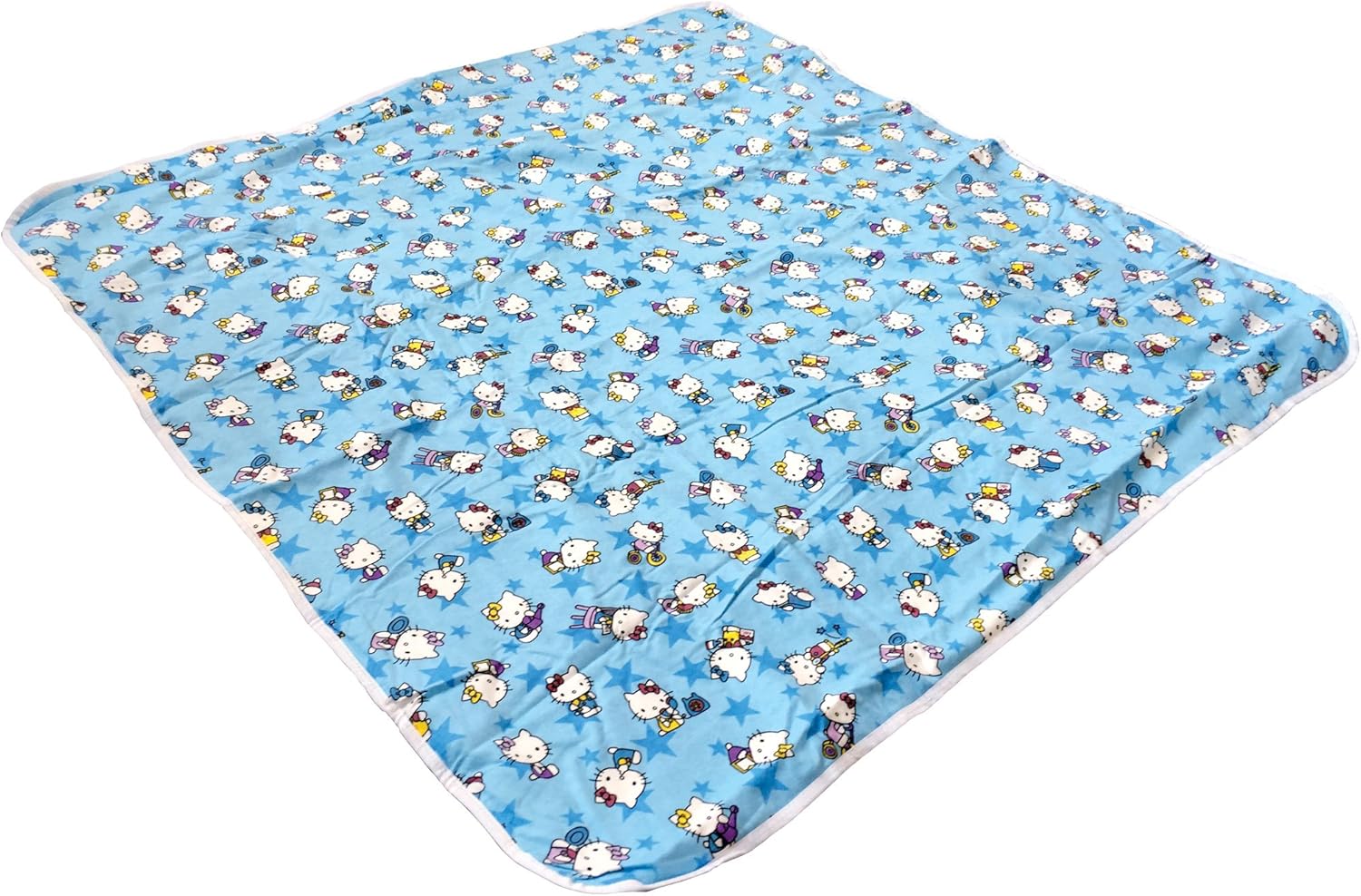 crinklz changing mat