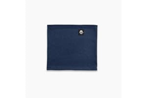 Turtle Fur - Single-Layer Lightweight Micro Fur Fleece Neck Warmer