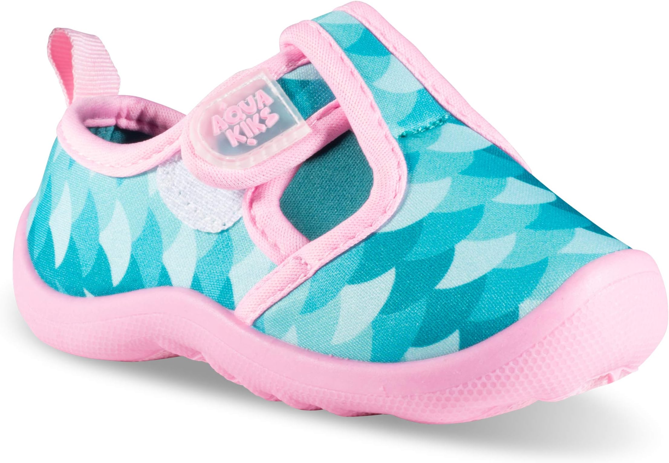 Aquakiks Water Aqua Shoes for Boys & Girls, Kids Waterproof Sandals