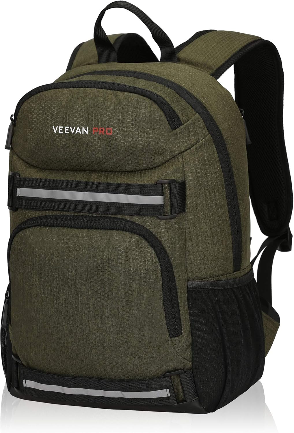 Amazon.com : Veevanpro Cooler Backpack Insulated Backpack Cooler