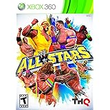 WWE All Stars - Xbox 360 (Renewed)