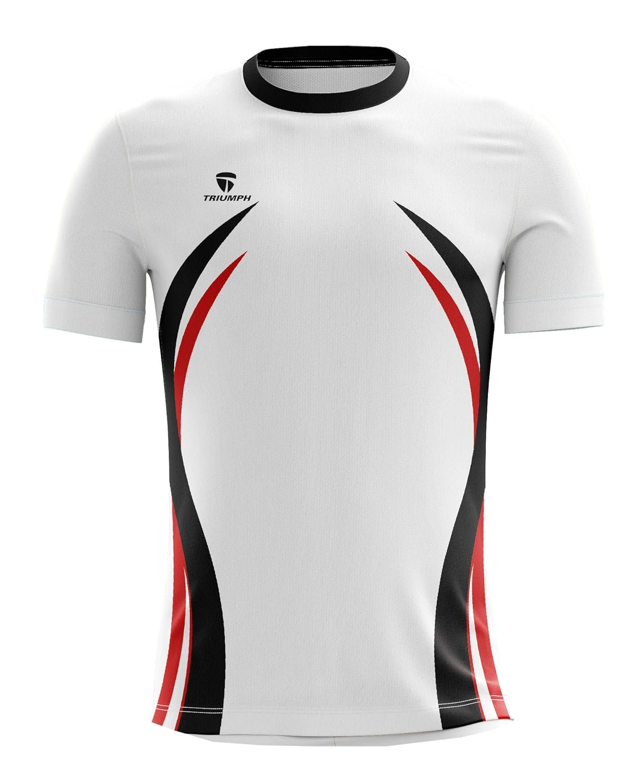 sublimation kabaddi jersey