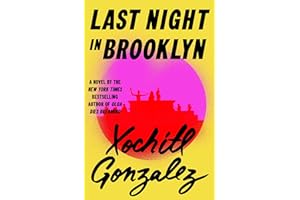 Last Night in Brooklyn: A Novel