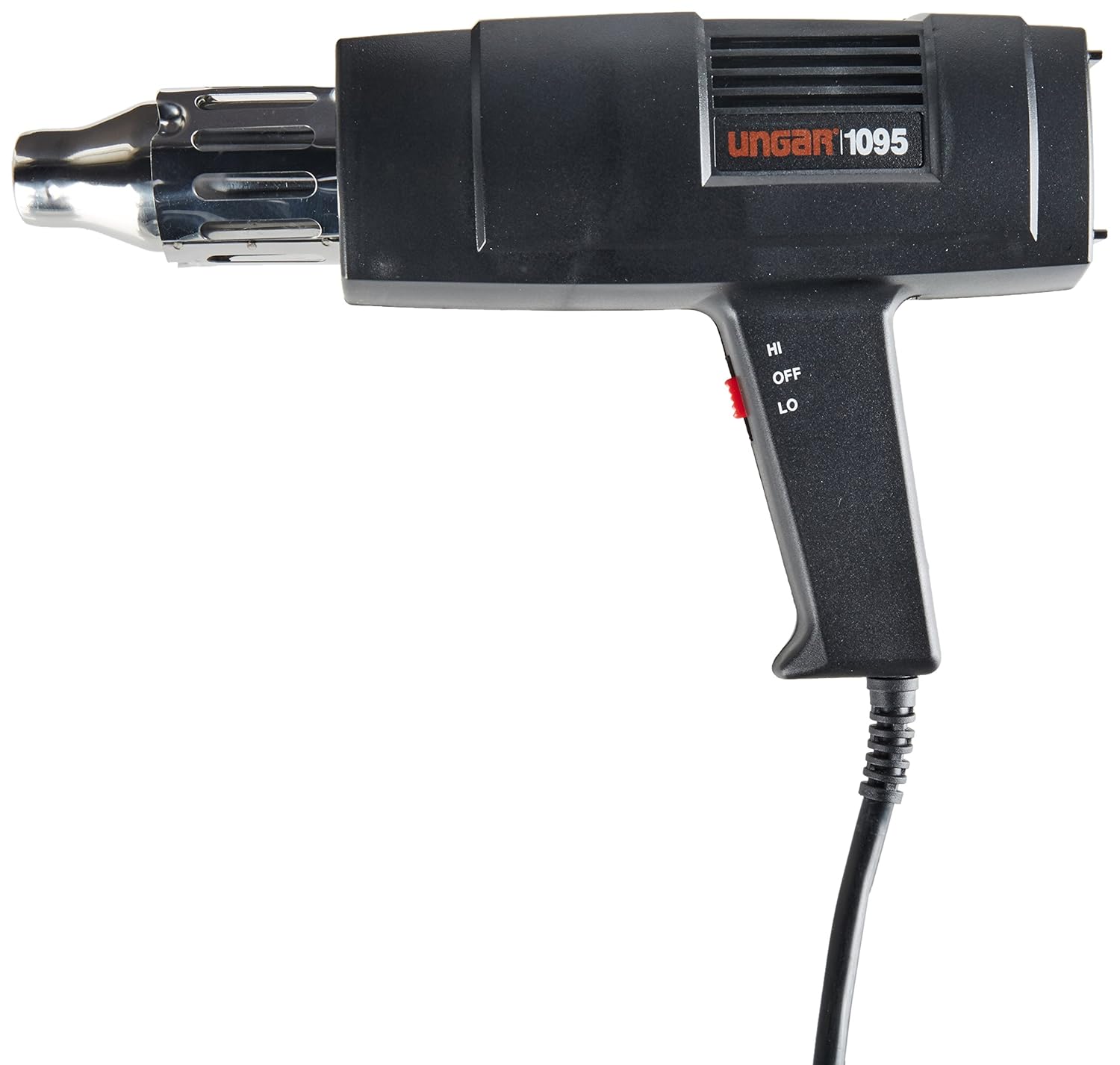 Weller (formerly Ungar) 1095 1000Watt Dual Temperature Heat Gun