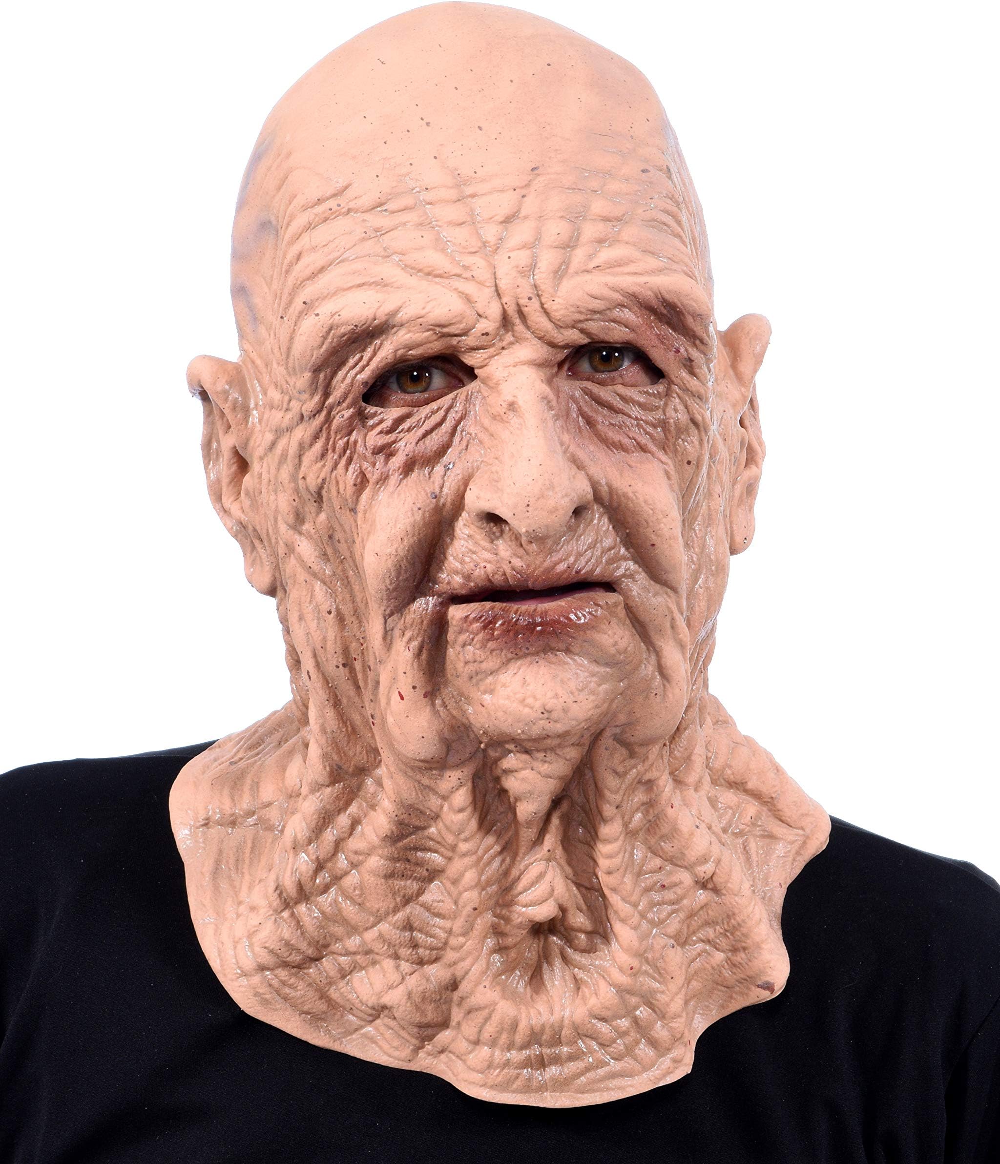 Zagone Studios Men's Doa