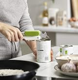 Joseph Joseph Pivot 3-in-1 Can Opener with Bottle Opener and Ring Pull Lifter view 4