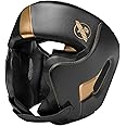 Hayabusa T3 Boxing Headgear Adjustable