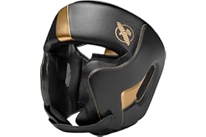 Hayabusa T3 Boxing Headgear Adjustable