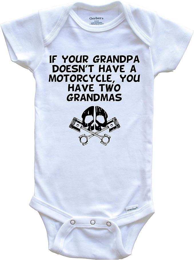 infant motorcycle clothes