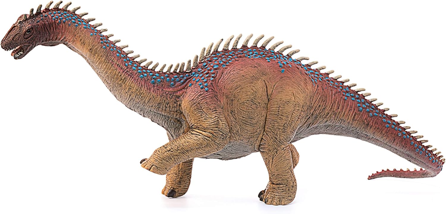 barapasaurus schleich