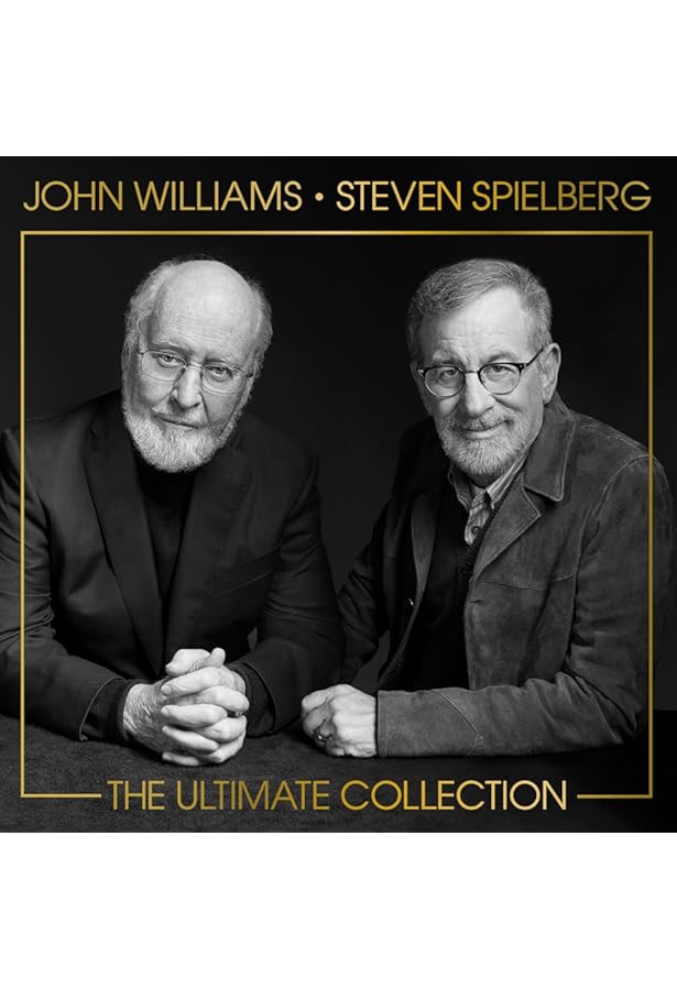 John Williams - The Legend Of John Williams - 20CD Boxset