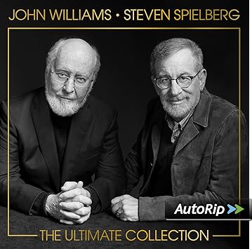 Spielberg – Williams: The Adventure Continues