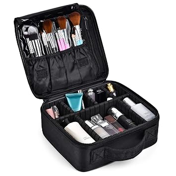Neceser Maquillaje Con Compartimentos on Sale, 58% OFF |  www.ingeniovirtual.com