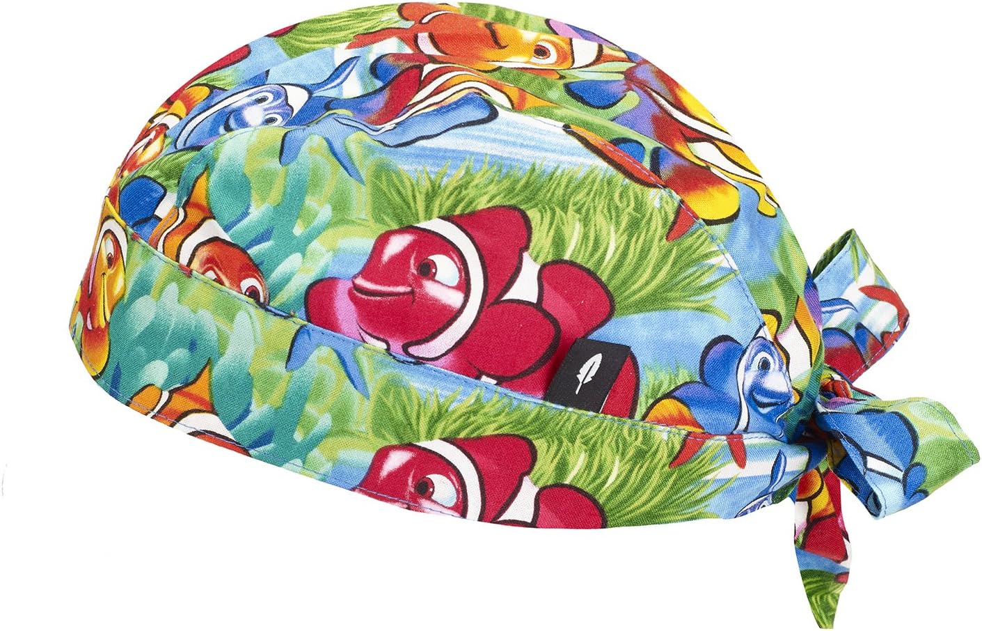 CHEF BANDANA NEMO
