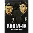 Adam-12 - Season One