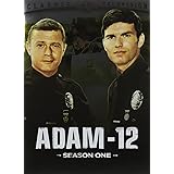 Adam-12 - Season One
