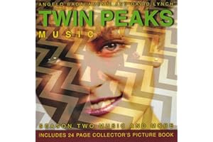 Twin Peaks: Season Two Music