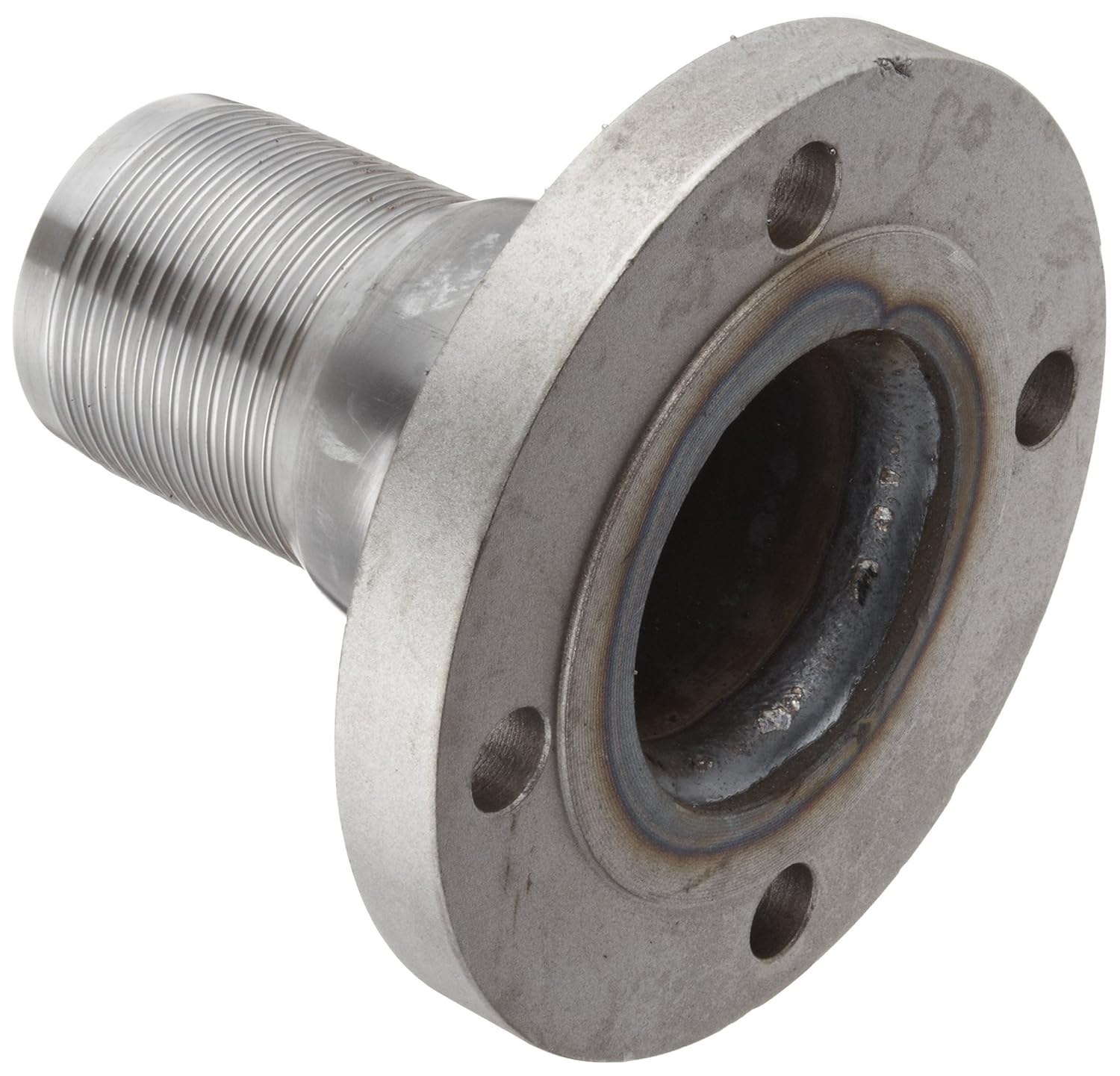 Dixon FST35 Steel Hose Fitting, Standard Flanged King Combination