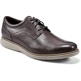 Rockport Men's Garett Plain Toe Oxford