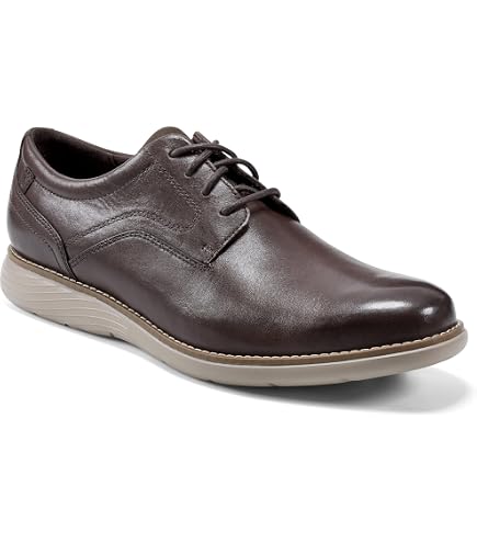Clarks Men's Brantin Plain Beeswax Leather 7 Medium