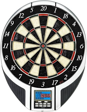bristletech dartboard