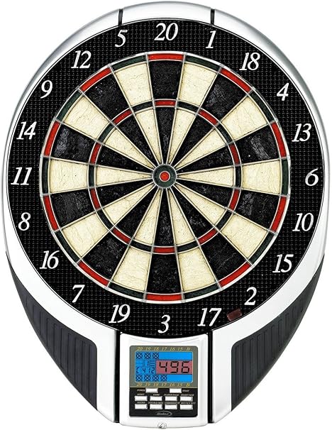 bristletech dartboard