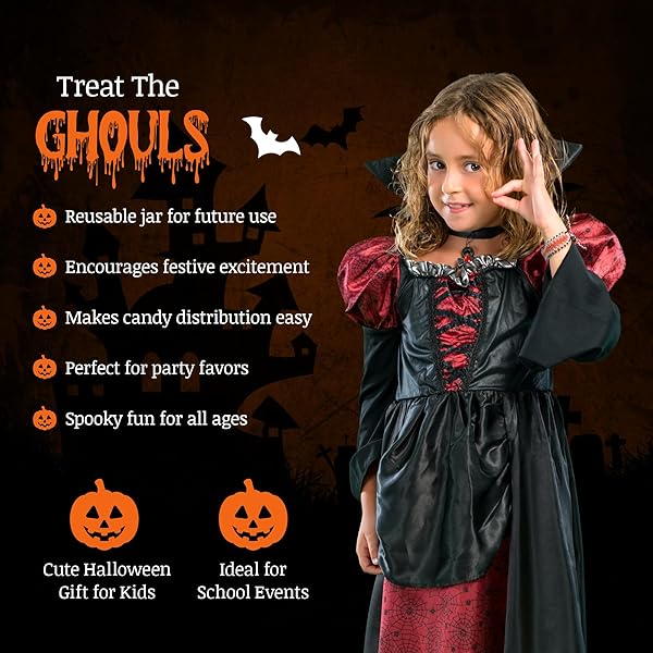 HALLOWEEN LOLLIPOPS (40 PACK, 40, OUNCE)