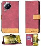 jioeuinly Case for Xiaomi Civi 3 Case Compatible